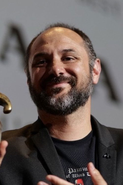 Демиан Рунья