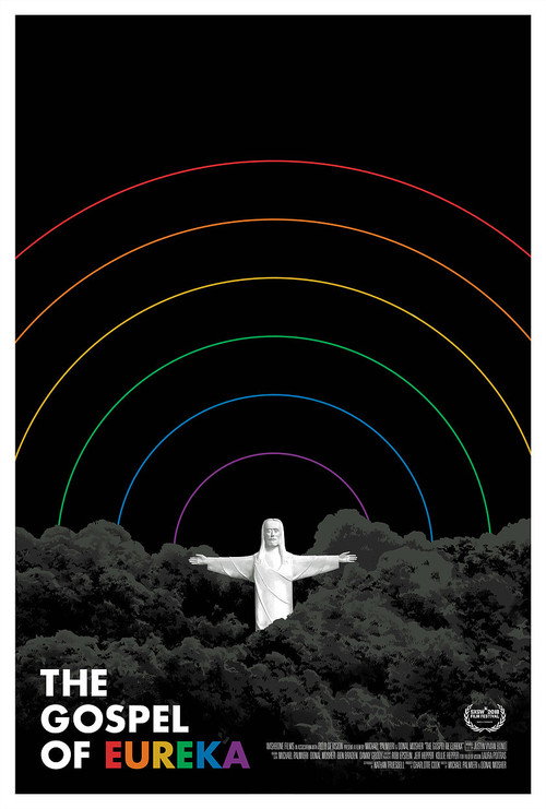 The Gospel of Eureka постер