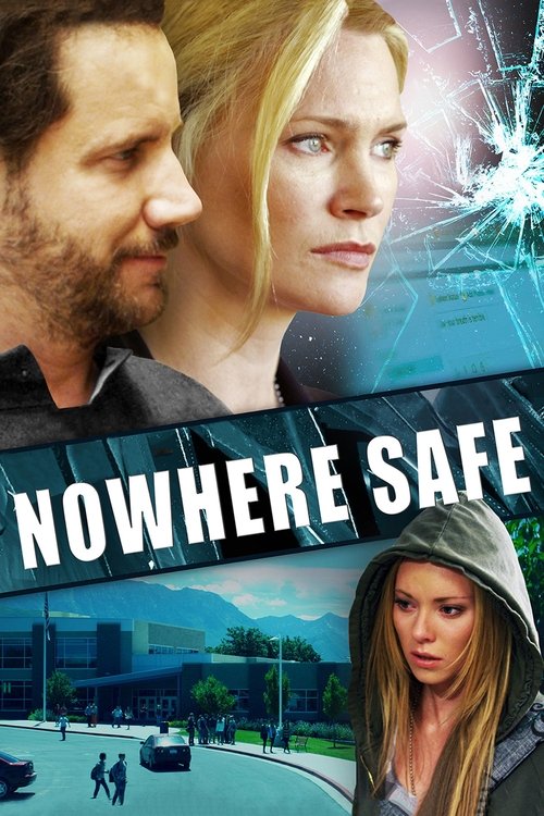 Nowhere Safe постер