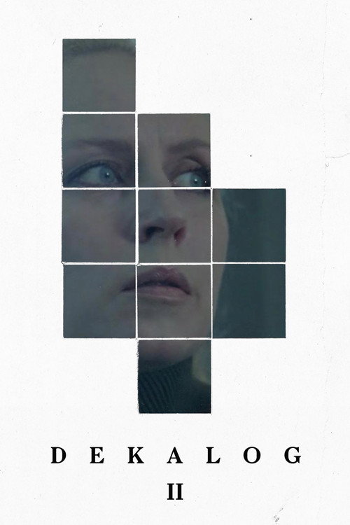 Decalogue II постер