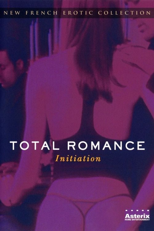 Total Romance 2 постер