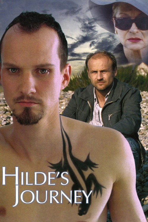 Hildes Reise постер