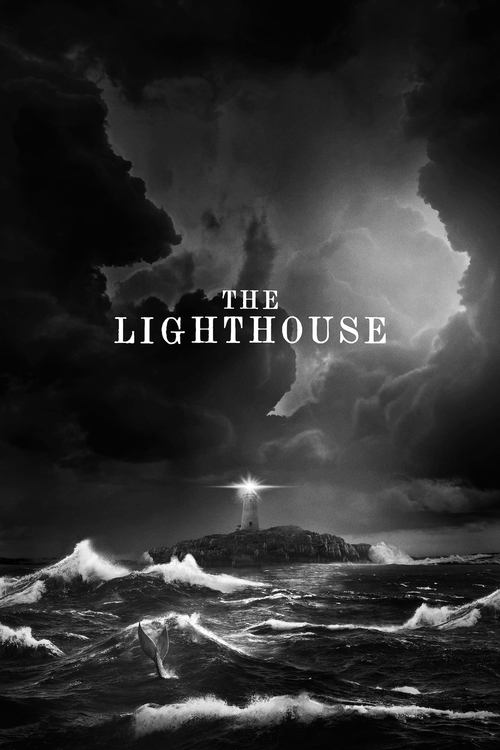 The Lighthouse постер