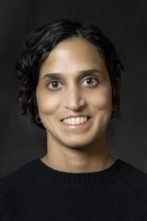 Veena Rao