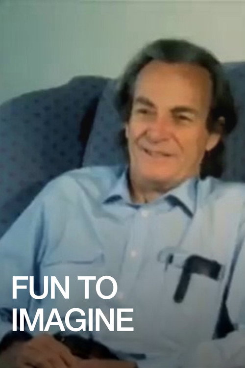 Fun to Imagine постер