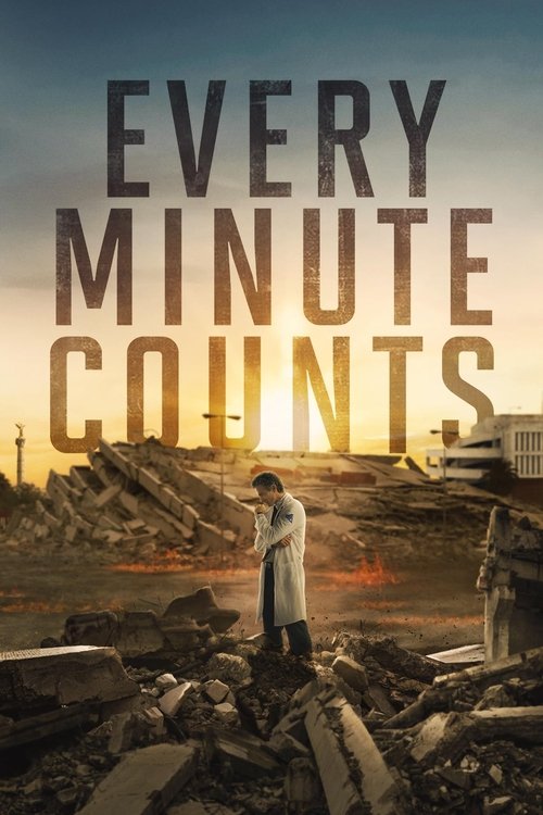 Every Minute Counts постер