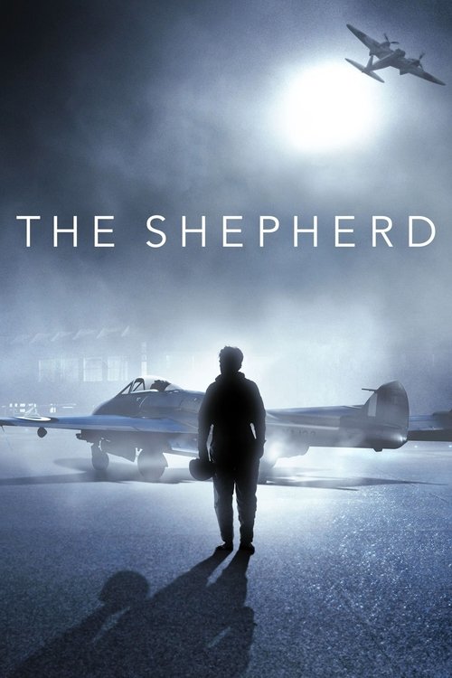 The Shepherd постер