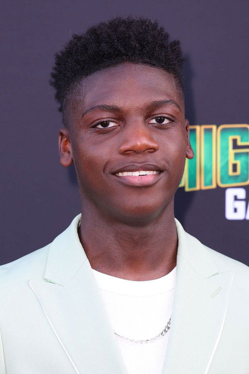 Ди'Джон Уоттс