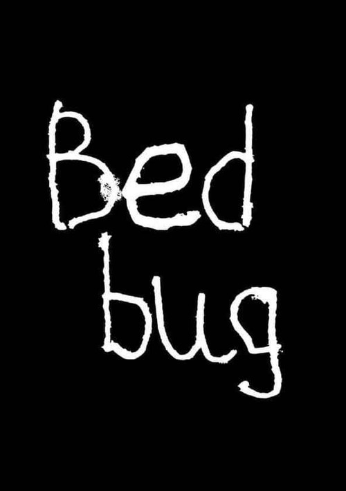 Bedbug постер