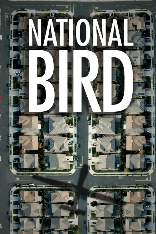National Bird постер