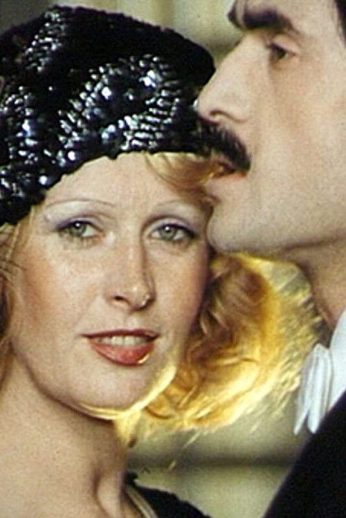 Her Return постер