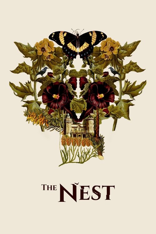 The Nest постер