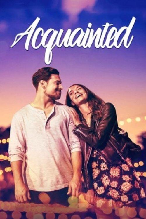 Acquainted постер