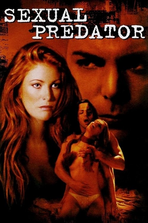 Sexual Predator постер