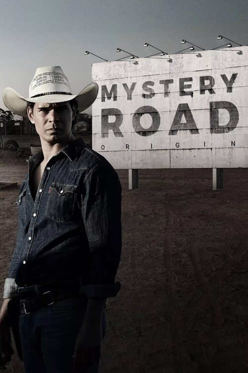 Mystery Road: Origin постер