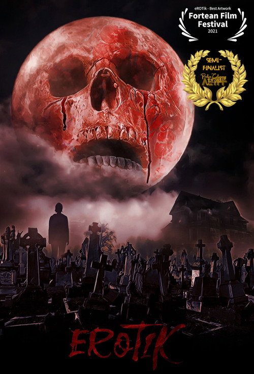 eROTik постер