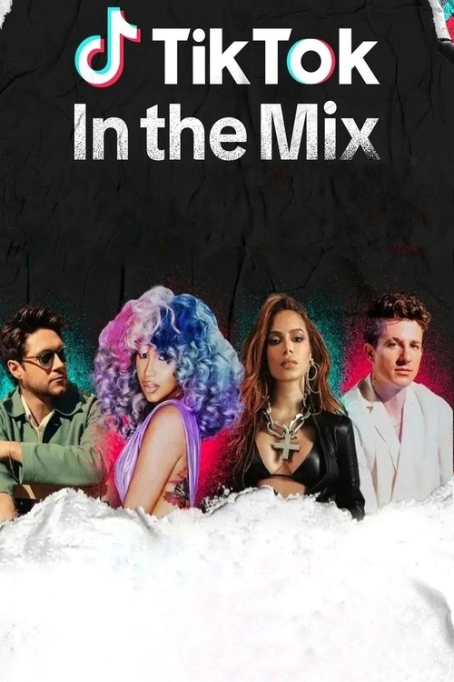 TikTok: In the Mix постер