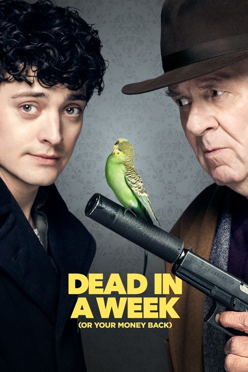Dead in a Week (Or Your Money Back) постер