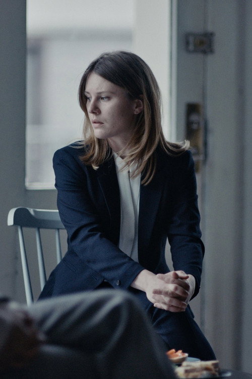 Происшествие постер