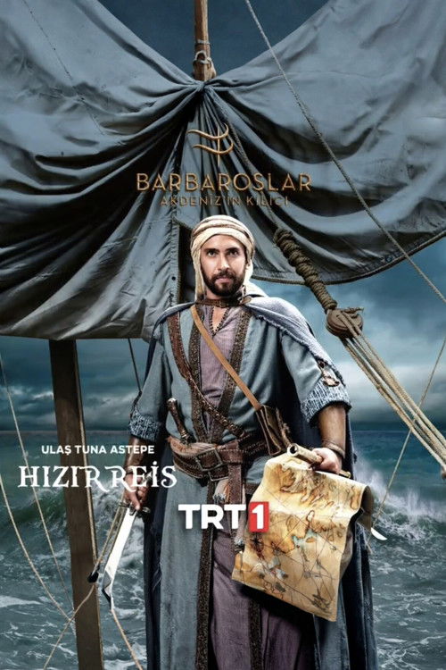 Братья Барбаросса постер