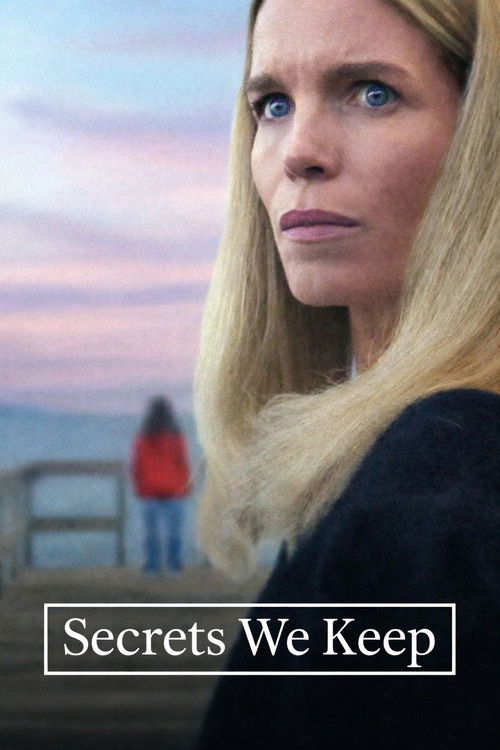 Secrets We Keep постер