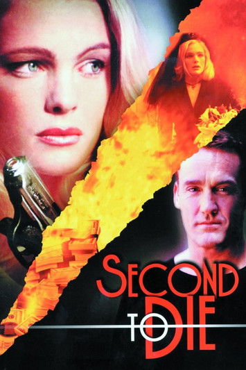 Second to Die постер