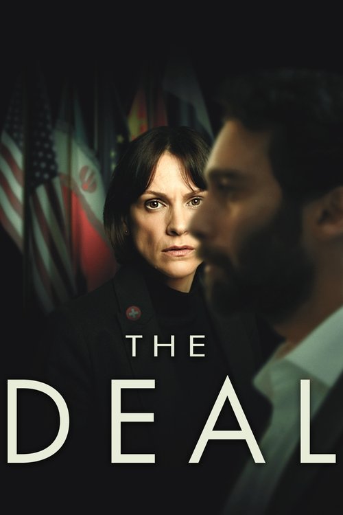 The Deal постер