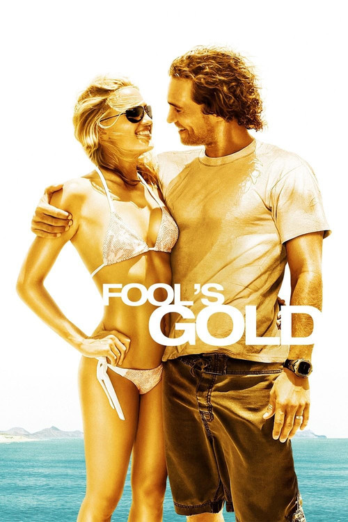 Fool's Gold постер