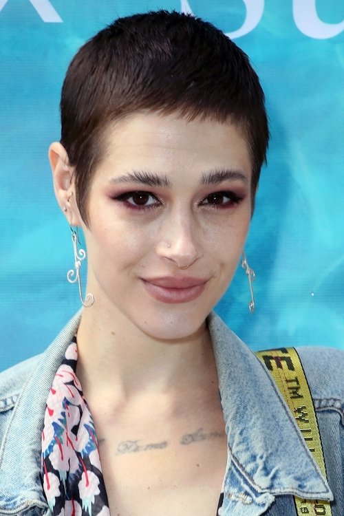 Фрайдэй Чемберлен