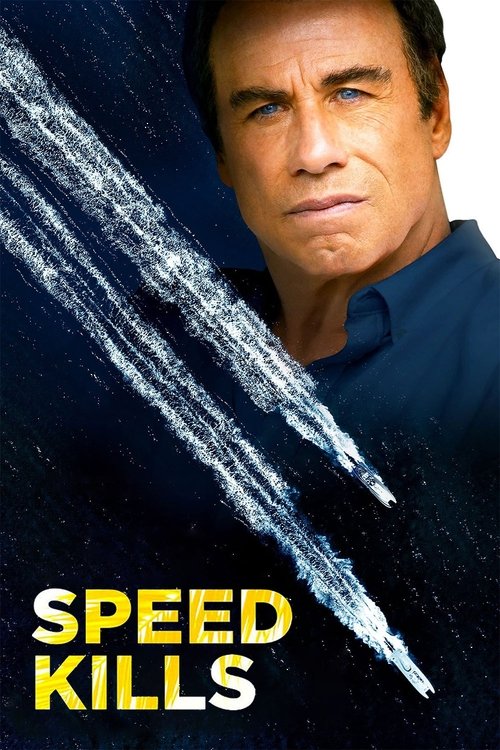 Speed Kills постер