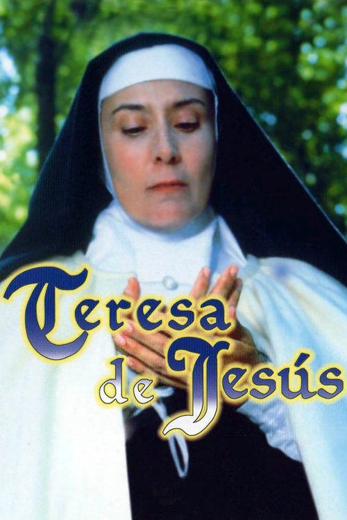 Teresa de Jesús постер