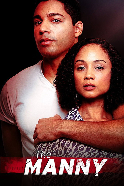 The Manny постер
