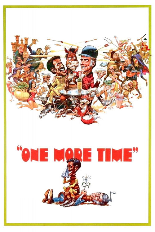 Ещё один раз постер