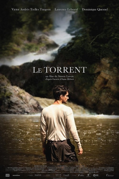 Le Torrent постер