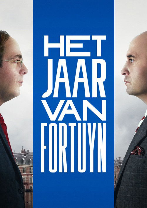 Het jaar van Fortuyn постер