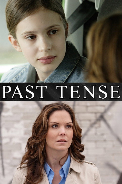 Past Tense постер