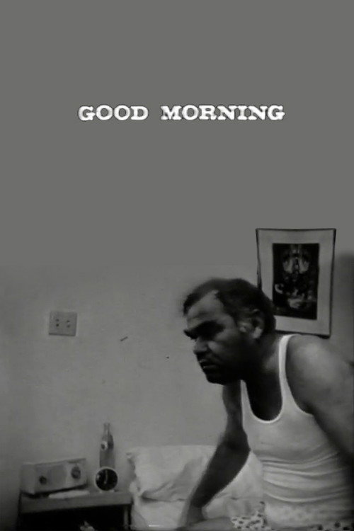 Good Morning постер