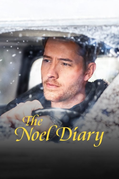 The Noel Diary постер