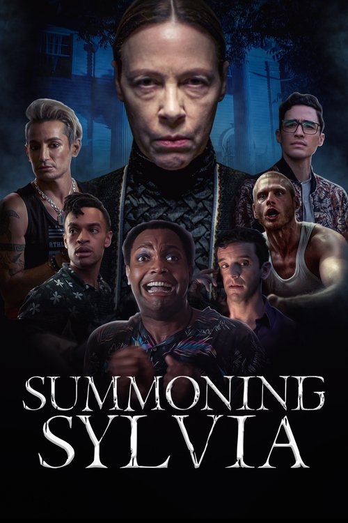 Summoning Sylvia постер