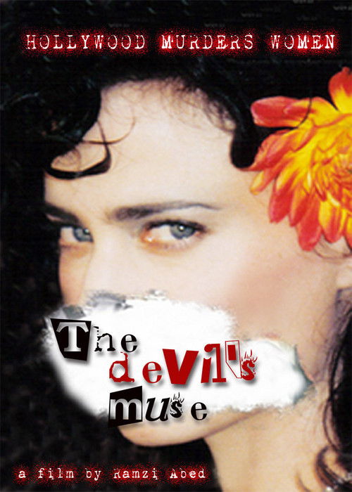 The Devil's Muse постер