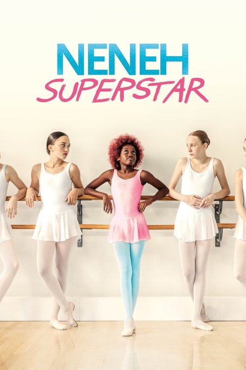 Neneh Superstar постер