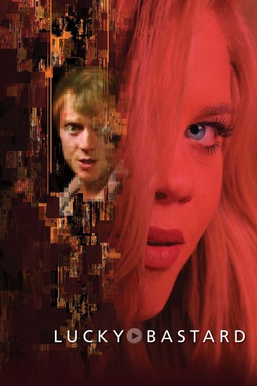 Упоротое отродье постер