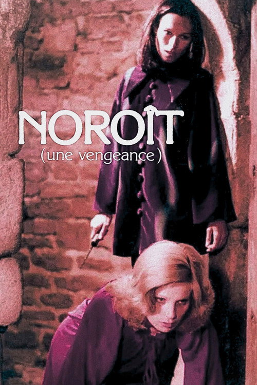 Noroît постер