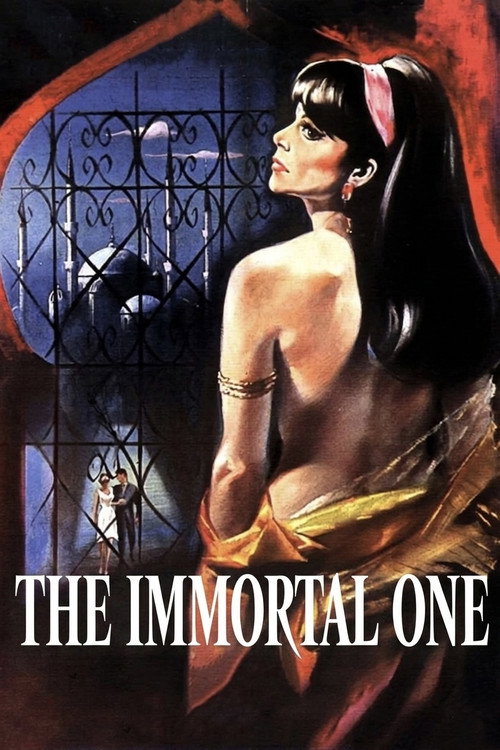 L'Immortelle постер