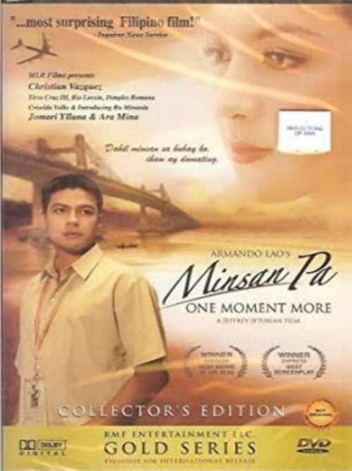 Minsan Pa постер