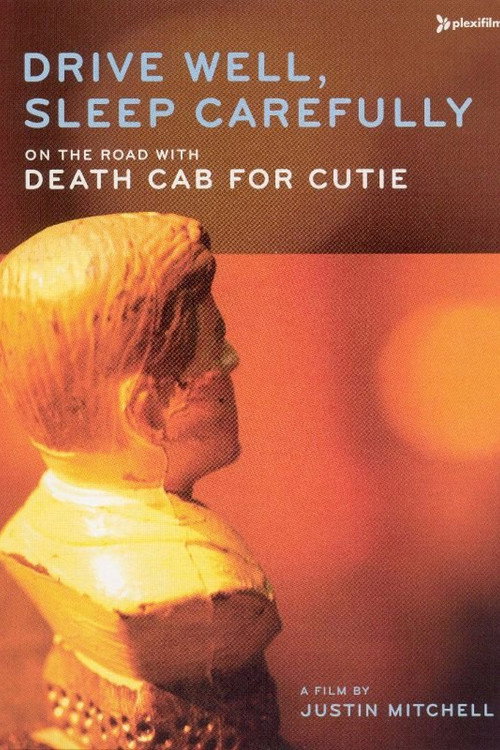 Drive Well, Sleep Carefully постер