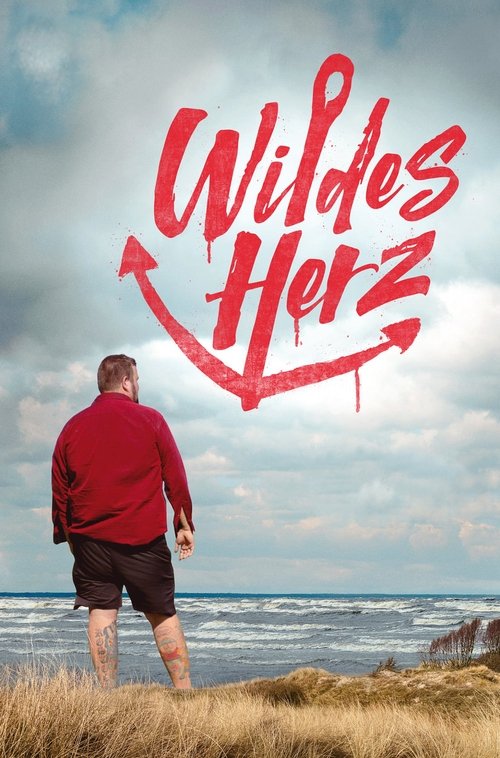 Wildes Herz постер