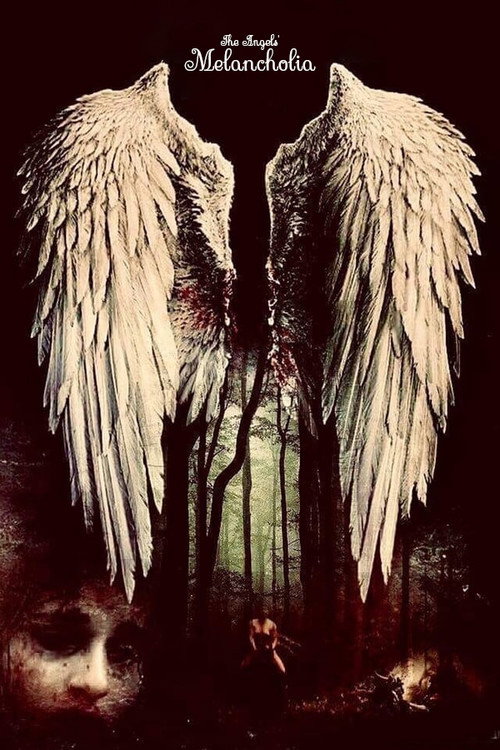 Melancholie der Engel постер