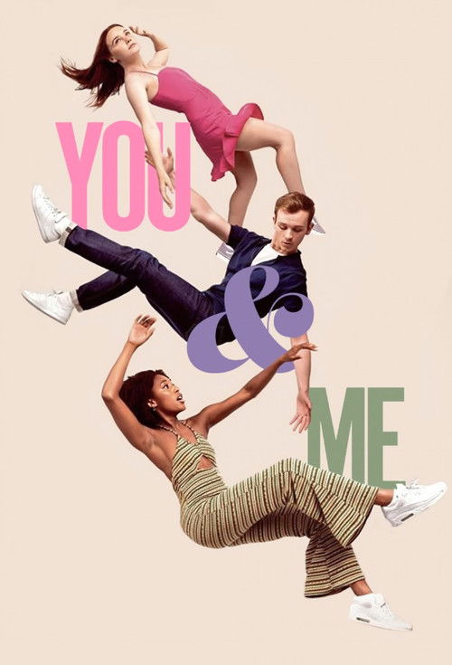 You & Me постер