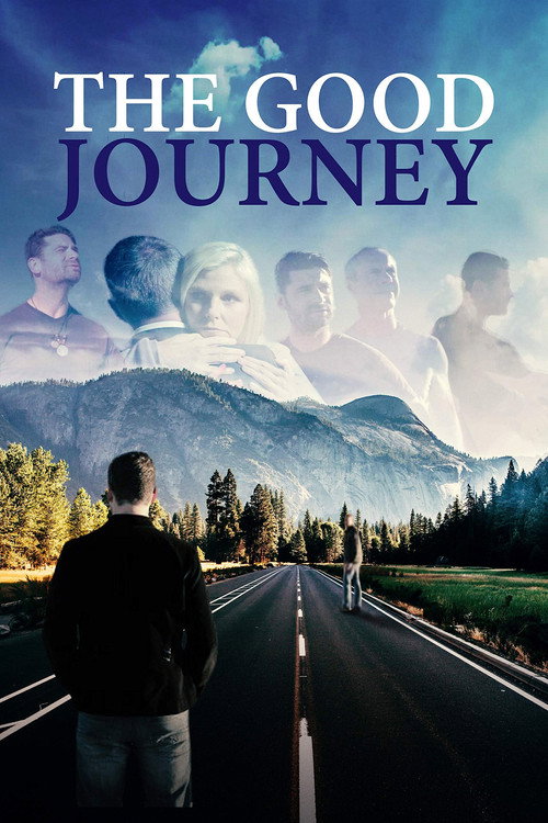 The Good Journey постер